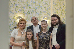 5 музыкальный фестиваль Ленинградской области "ПИКАЛЁВСКИЕ АССАМБЛЕИ"(декабрь 2016)